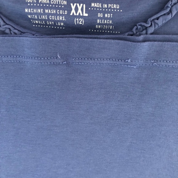 Matilda Jane Skirt & Tank - Picture 5 of 5